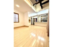 【千葉県/船橋市本町】船橋市本町6丁目 中古一戸建て 居室・リビング