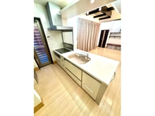 【千葉県/船橋市本町】船橋市本町6丁目 中古一戸建て キッチン