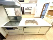 【千葉県/船橋市本町】船橋市本町6丁目 中古一戸建て キッチン