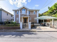 【千葉県/船橋市海神】船橋市海神五丁目土地建物 外観