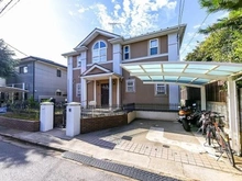 【千葉県/船橋市海神】船橋市海神五丁目土地建物 