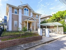 【千葉県/船橋市海神】船橋市海神五丁目土地建物 