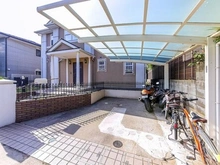 【千葉県/船橋市海神】船橋市海神五丁目土地建物 