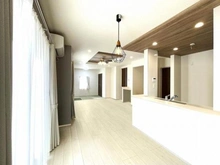 【千葉県/船橋市金杉】船橋市金杉八丁目　中古戸建 リビング