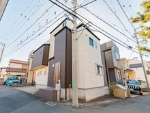 【千葉県/船橋市田喜野井】船橋市田喜野井5丁目中古戸建 