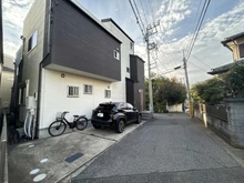 【千葉県/船橋市田喜野井】船橋市田喜野井5丁目中古戸建 
