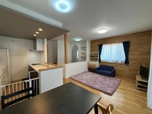 【千葉県/船橋市習志野台】船橋市習志野台8丁目 中古一戸建て 居室・リビング