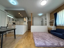 【千葉県/船橋市習志野台】船橋市習志野台8丁目 中古一戸建て 居室・リビング