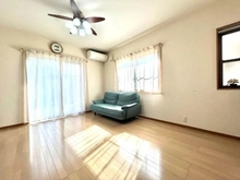 【千葉県/八千代市高津】八千代市高津 中古一戸建て 居室・リビング