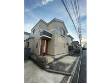 【千葉県/船橋市夏見台】船橋市夏見台3丁目 中古一戸建て 外観：建物外観