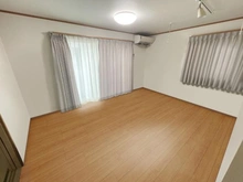 【千葉県/船橋市夏見台】船橋市夏見台3丁目 中古一戸建て 写真加工により室内のお荷物を消しているイメージ図となります。