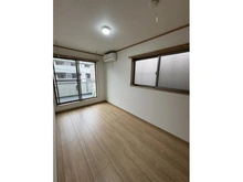 【東京都/江東区大島】江東区大島8丁目 中古一戸建て 居室・リビング