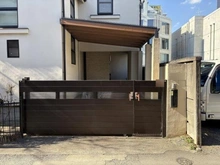 【東京都/目黒区青葉台】目黒区青葉台三丁目　戸建 駐車場