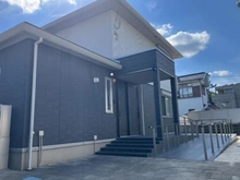 【神奈川県/相模原市緑区橋本】相模原市緑区橋本六丁目 外観：現地外観写真