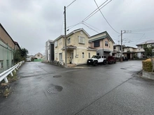 【神奈川県/相模原市中央区田名】相模原市中央区田名中古戸建 外観