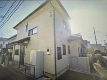 【神奈川県/相模原市南区上鶴間】相模原市南区上鶴間8丁目中古戸建 外観