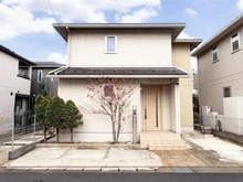 【神奈川県/海老名市国分北】海老名市国分北1丁目　中古戸建 外観：現地外観写真