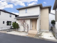 【神奈川県/海老名市国分北】海老名市国分北1丁目　中古戸建 現地外観写真