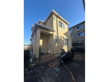【神奈川県/海老名市社家】海老名市社家2丁目中古戸建 外観：現地外観写真です