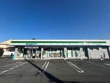 【神奈川県/海老名市社家】海老名市社家2丁目中古戸建 ファミリーマート海老名運動公園前店（約350ｍ）