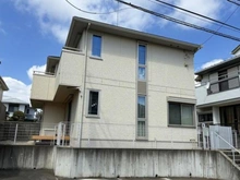 【東京都/町田市金井ヶ丘】町田市金井ヶ丘3丁目 外観：現地外観写真