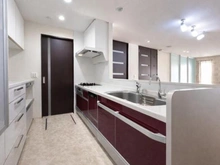 【東京都/町田市金井ヶ丘】町田市金井ヶ丘3丁目 キッチン