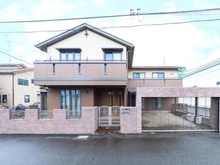 【神奈川県/相模原市南区大野台】相模原市南区大野台一丁目 外観：現地外観写真