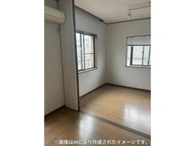 【神奈川県/座間市緑ケ丘】座間市緑ケ丘3丁目 リビング以外の居室