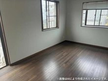 【神奈川県/座間市緑ケ丘】座間市緑ケ丘3丁目 リビング以外の居室