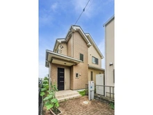 【東京都/町田市山崎】町田市山崎一丁目中古戸建 外観