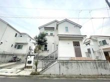 【神奈川県/横浜市保土ケ谷区上菅田町】上菅田町一戸建て 外観
