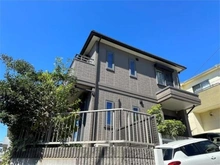 【神奈川県/藤沢市白旗】白旗中古一戸建て 外観