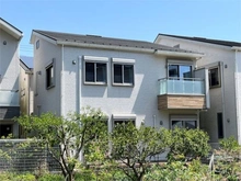 【神奈川県/藤沢市川名】ナイスパワーホーム藤沢川名中古一戸建て 外観