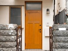 【東京都/中野区南台】中野区南台2丁目 中古一戸建て 外観：建物外観