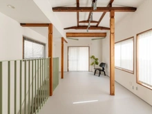 【東京都/中野区南台】中野区南台2丁目 中古一戸建て 居室・リビング