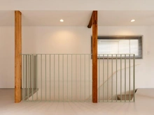 【東京都/中野区南台】中野区南台2丁目 中古一戸建て 居室・リビング