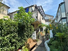 【東京都/三鷹市大沢】三鷹市大沢5丁目 中古一戸建て 外観：建物外観