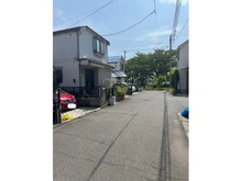 【東京都/三鷹市大沢】三鷹市大沢5丁目 中古一戸建て その他