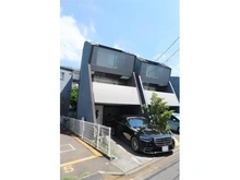 【東京都/大田区石川町】石川町2丁目一戸建て 外観