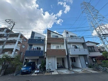 【神奈川県/川崎市多摩区宿河原】宿河原7丁目一戸建て 