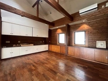 【神奈川県/川崎市多摩区生田】川崎市多摩区生田8丁目 中古一戸建て 居室・リビング