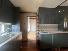 【神奈川県/川崎市多摩区生田】川崎市多摩区生田8丁目 中古一戸建て キッチン