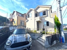 【神奈川県/川崎市多摩区南生田】川崎市多摩区南生田2丁目 中古一戸建て 外観：建物外観