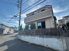 【神奈川県/川崎市多摩区南生田】川崎市多摩区南生田2丁目 中古一戸建て 建物外観