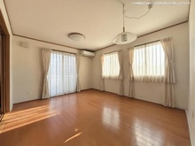 【神奈川県/川崎市多摩区菅城下】川崎市多摩区菅城下 中古一戸建て 居室・リビング