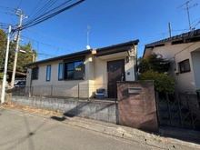 【神奈川県/横浜市港北区篠原町】横浜市港北区篠原町 中古一戸建て 外観：建物外観