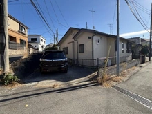 【神奈川県/横浜市港北区篠原町】横浜市港北区篠原町 中古一戸建て 建物外観