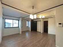 【神奈川県/横浜市港北区篠原町】横浜市港北区篠原町 中古一戸建て ※CGで家具を消しております。