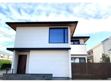 【神奈川県/横浜市港北区新吉田東】新吉田東6丁目一戸建て 外観
