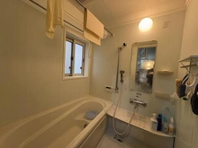 【神奈川県/鎌倉市台】鎌倉市台四丁目　大和ハウス工業(株)施工 浴室